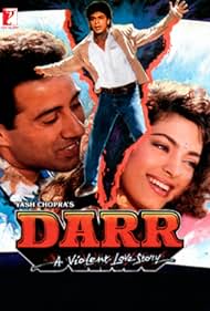 Watch Full Movie :Darr (1993)