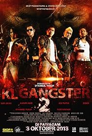 KL Gangster 2 (2013)