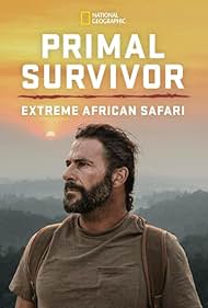 Watch Full Movie :Primal Survivor Extreme African Safari (2023-)