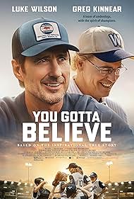 You Gotta Believe (2024)