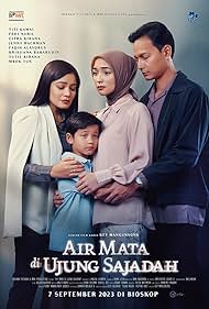 Watch Full Movie :Air Mata Di Ujung Sajadah (2023)