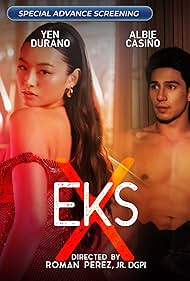 Watch Full Movie :Eks (2024)