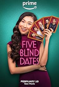 Watch Full Movie :Five Blind Dates (2024)