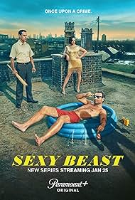 Sexy Beast (2024-)