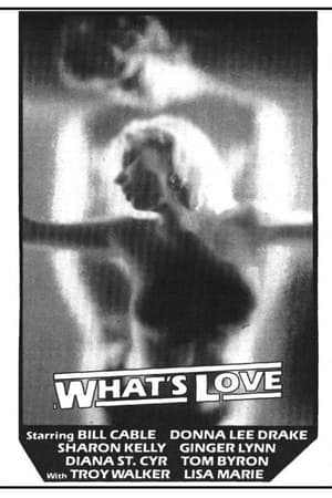 Whats Love (1987)