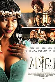 Watch Full Movie :Adire (2023)