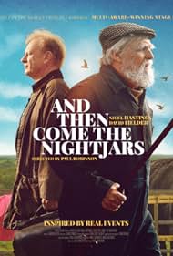 And Then Come the Nightjars (2023)