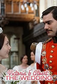 Victoria Albert The Royal Wedding (2018)
