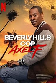 Watch Full Movie :Beverly Hills Cop Axel F (2024)