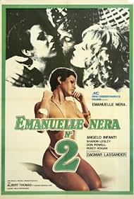 Black Emanuelle 2 (1976)