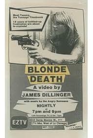 Blonde Death (1984)