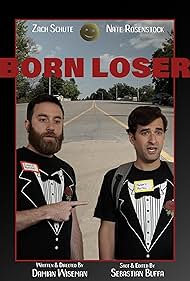 Watch Full Movie :Born Loser (2024)