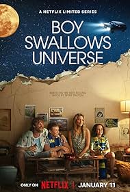 Boy Swallows Universe (2024-)