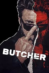 Butcher a Short Film (2020)