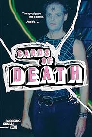 Cards of Death (1986)