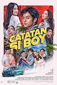 Watch Full Movie :Catatan Si Boy (2023)