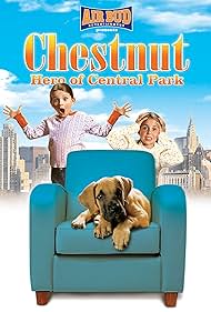 Chestnut Hero of Central Park (2004)