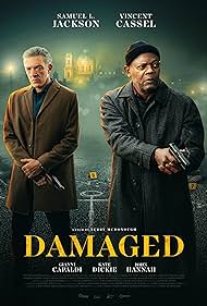 Watch Full Movie :Damaged (2024)