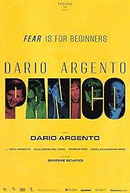 Watch Full Movie :Dario Argento Panico (2023)