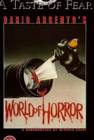 Watch Full Movie :Dario Argentos World of Horror (1985)