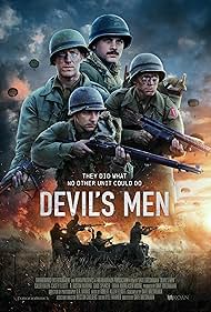 Devils Men (2023)
