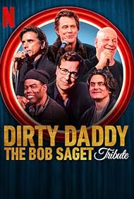 Dirty Daddy The Bob Saget Tribute (2022)