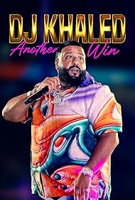 DJ Khaled Another Win (2022)