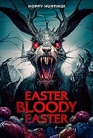 Watch Full Movie :Easter Bloody Easter (2024)