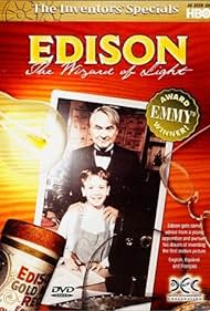 Edison The Wizard of Light (1998)
