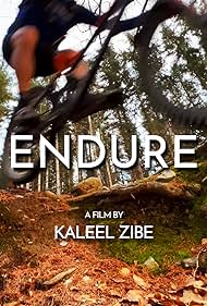 Watch Full Movie :Endure (2024)