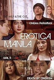 Erotica Manila (2023-)