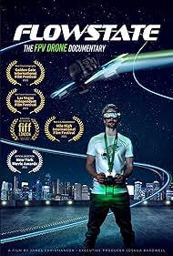 Flowstate The FPV Drone Documentary (2021)