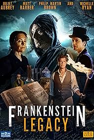 Frankenstein Legacy (2023)