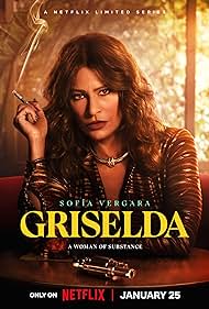 Griselda (2024-)