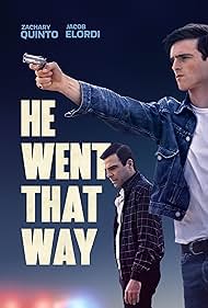 Watch Full Movie :He Went That Way (2023)