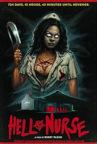 Hell Nurse (2022)