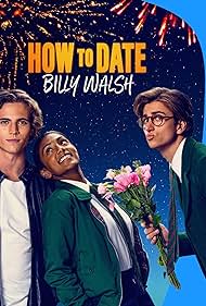 Watch Full Movie :How to Date Billy Walsh (2024)