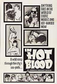 Watch Full Movie :In Hot Blood (1968)
