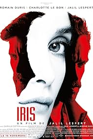 Watch Full Movie :In the Shadow of Iris (2016)