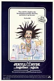 Jekyll and Hyde Together Again (1982)