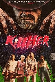 Watch Full Movie :KillHer (2022)