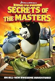 Kung Fu Panda Secrets of the Masters (2011)