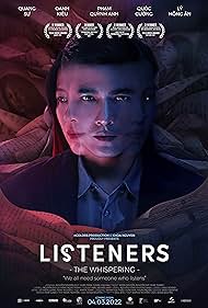Watch Full Movie :Listeners The Whispering (2022)
