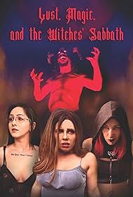 Lust, Magic, and the Witches Sabbath (2023)