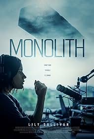 Watch Full Movie :Monolith (2022)