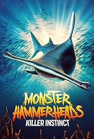 Monster Hammerheads Killer Instinct (2023)