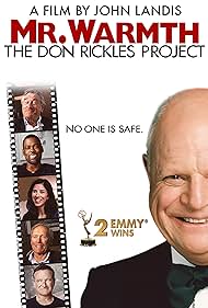Watch Full Movie :Mr Warmth The Don Rickles Project (2007)
