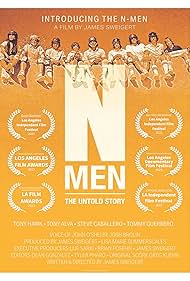 N Men The Untold Story (2018)