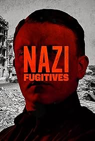 Nazi Fugitives (2023)