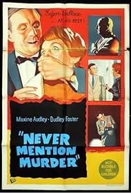 Never Mention Murder (1965)